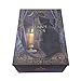 BLACK CAT CELTIC TAROT BOOK BOX BY LISA PARKER