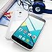 BLU Studio 6.0 HD Smartphone - GSM Unlocked - White