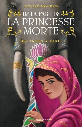 De la part de la princesse morte