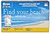 Corona Extra Collectors Set 16oz Beer Glasses w/ Corona Surf Board Decal Wrapped Pint Glasses Set of Two (2) with Flip Flop Corona Bottle Opener & Lime Flavored Rimming Salt