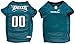 NFL PET JERSEY. - Football Licensed Dog Jersey. - 32 NFL Teams Available. - Comes in 6 Sizes. - Football Pet Jersey. - Sports Mesh Jersey. - Dog Jersey Outfit. - NFL Dog Jersey