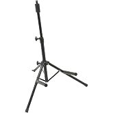 On-Stage RS7500 Tiltback Tripod Guitar Amplifier Stand