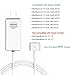 45W Magnetic 2nd-Gen Charger for Apple MacBook Air 11” 13” (After Mid 2012) , Ultra Small & Lightweight Power Adapter