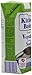 Kitchen Basics Unsalted Vegetable Stock, 8.25 oz (Pack of 12) | No Artificial Flavors and Gluten Free |