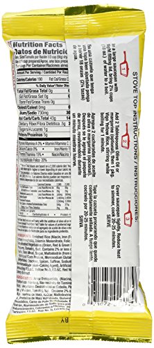VIGO Authentic Saffron YELLOW RICE 9 oz (3 Pack) Completely Seasoned No Fat Arroz Amarillo