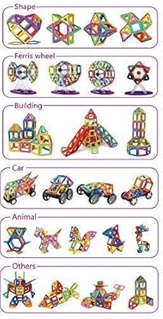 jasonwell magnetic blocks