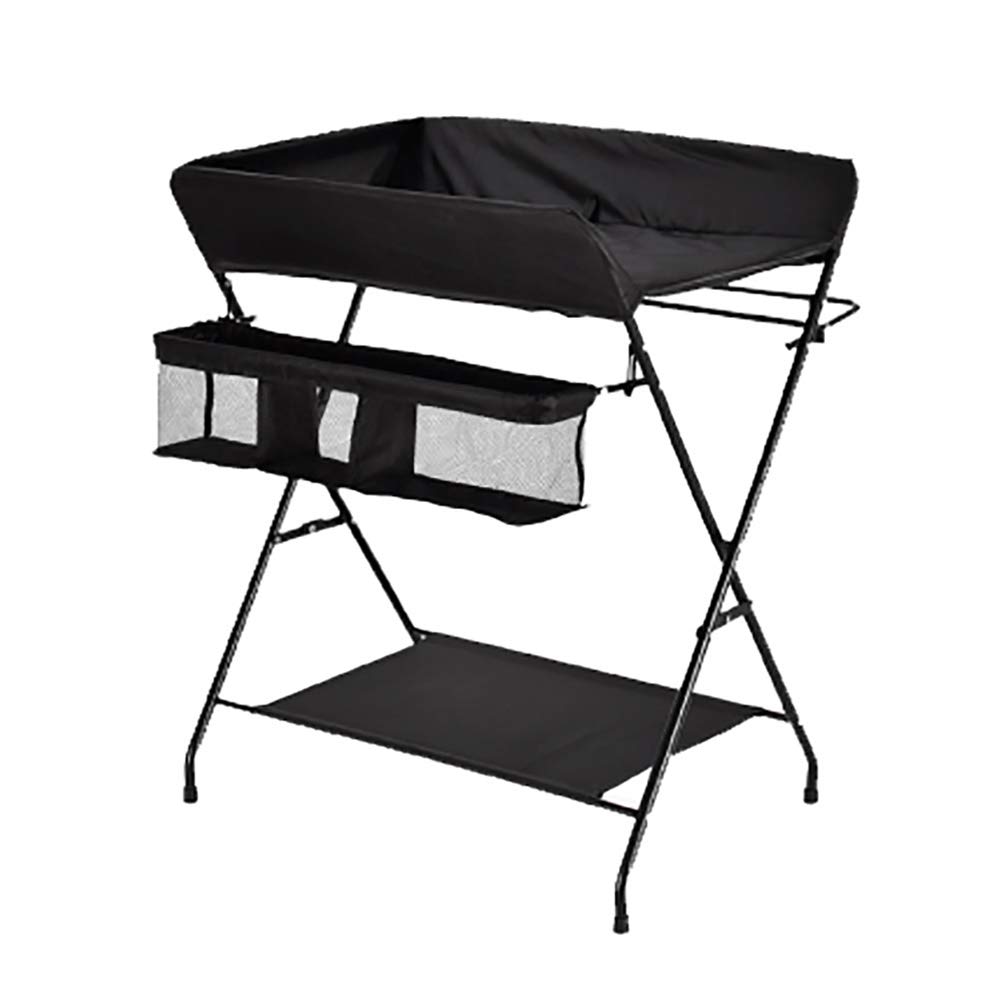 4 baby change table