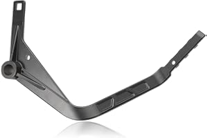 Wanzuwbip Shift Lever Cast Compatible with Polaris Ranger 1000 2018 2019 2020 2021 Polaris XD 2019 2020 5634266-458 5633821-458