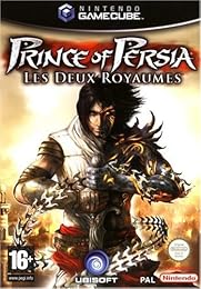 Prince of Persia: Les Deux Royaumes