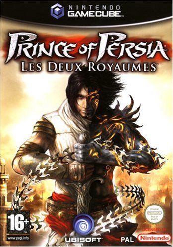 Prince of Persia: Les Deux Royaumes
