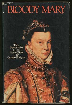 Bloody Mary 1568659695 Book Cover