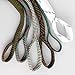 Unigear Gun Bore Cleaner Snake for Rifle Pisto Shotgun (.30-.308 Cal)