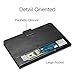 Spigen Stand Folio Designed for Samsung Galaxy Tab S4 Case (2018) - Black