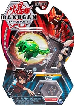 bakugan juguetes 2019