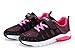 Kids Running Tennis Shoes Lightweight Casual Walking Sneakers Boys Girls (Little Kid/Big Kid)