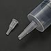 IDS 2 Pack Garden Syringe, 100 mL/cc 3.4oz