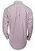 IZOD Men's Essential Tattersall Long Sleeve Shirt