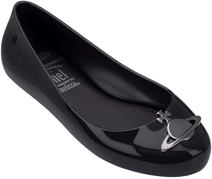 vivienne westwood flat shoes