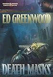 Death Masks (Forgotten Realms)