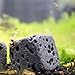 6 Eco Bricks – Water Clarifying Aquarium Decor Stones – 100% Natural Lava Rocksthumb 4