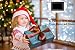 7 Inch Digital Photo Frame Digital Picture Frame HD IPS Display Full View Angle Electronic Photo Frame Video Music Playback with USB SD Card Slots Calendar/Time/Alarm Remote Controlthumb 4