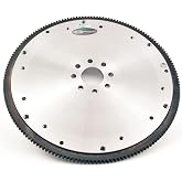 Centerforce Flywheels, Steel