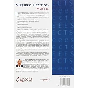 Máquinas eléctricas