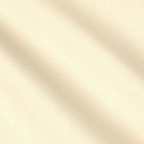 MM Fab Sonoma Solids Cream Fabric By The Yard