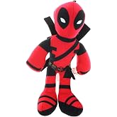 Deadpool 9" Plush