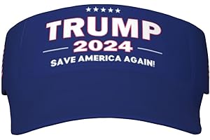 RERVHEI National Flags Adjustable Visor Hat Sun Cap for Women Men Teens for Sport Beach Tennis Golf Running Hiking