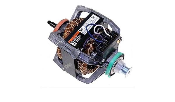 Whirlpool – Motor para de secadora Whirlpool : Amazon.es ...