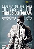 The Case of the Three Sided Dream