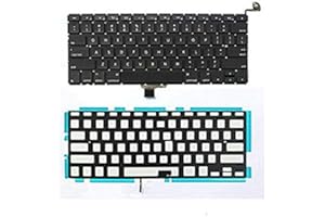 EPD Replacement Keyboard for MacBook Pro 13" A1278 with Backlight 2009 2010 2011 2012