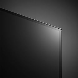 LG OLED C1 Series 77” Alexa Built-in 4k Smart