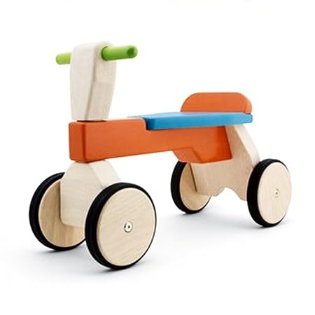 Ulysse Couleurs d'Enfance nbsp;– 12513 – Rutschauto