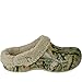 DAWGS Men's Mossy Oak Fleece Clogs