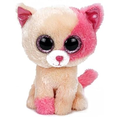 Ty Beanie Boos Anabelle - Cat (Barnes &amp; Noble Exclusive)
