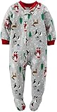 Carter's Little Boys' Footie (Toddler/Kid)