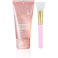 Collagen Night Wrapping Mask,Hydrates and Tightens Skin Reduces Sagging Bio Collagen Sleeping Mask. (1 Pcs)