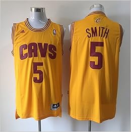 jr smith jersey number