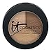 It Cosmetics Naturally Pretty Eyeshadow Trio - Color - Luxe Pearl