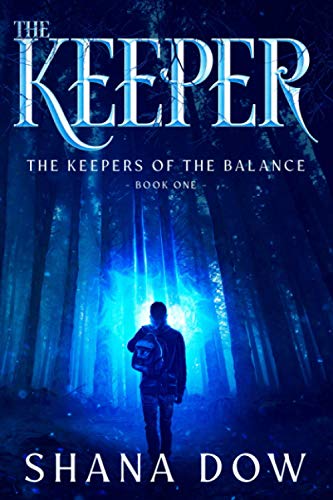 Amazon.com: The Keeper (The Keepers of the Balance): 9798645968724: Dow ...