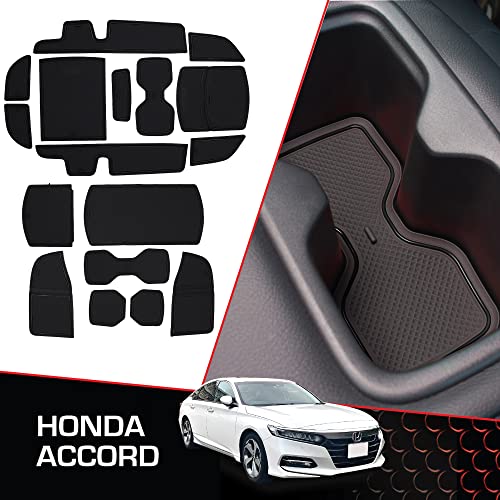 CupHolderHero for Honda Accord Accessories 20182022 Premium Custom