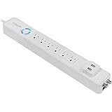 Panamax p360-6 Power 360 6-Outlets Surge Suppressor/Protector