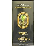 Percent Ashitaba, Percent Ashitaba Tea, 40 Tea Bags, 1.41 oz (1 g) Each