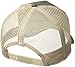 Goorin Bros. Men's Drew Bear Animal Farm Trucker Cap Hat, Olive, One Size