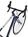 Diamondback Bicycles Century 1 Road Bike, 56cm Frame, Blue, 56cm/Largethumb 2