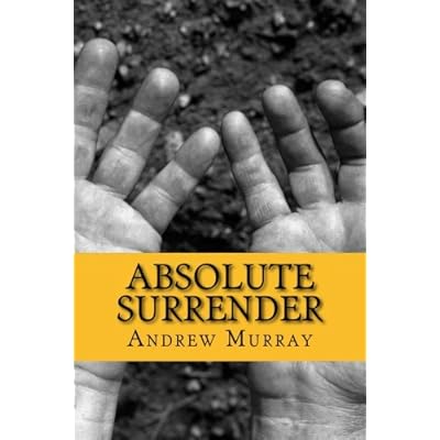 Absolute Surrender Absolute Surrender