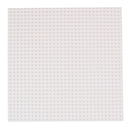 Strictly Briks Classic Stackable Baseplates 10
