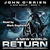 RETURN: A New World: Book 2